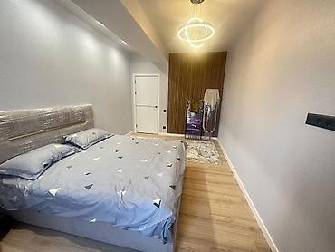 Долгосрочная аренда квартир: 2 комнаты, Агентство недвижимости, Без подселения, С мебелью полностью at lalafo.kg — 5 Долгосрочная аренда квартир: 2 комнаты, Агентство недвижимости, Без подселения, С мебелью полностью — 5