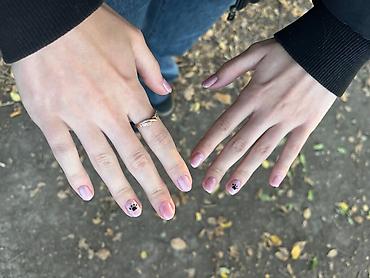 модель маникюр: ТРЕБУЮТСЯ МОДЕЛИ НА МАНИКЮР И ПЕДИКЮР 💅✨ Девочки, привет! Ищу моделей — 2