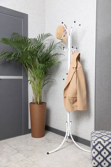 мебели для офиса: Напольная вешалка Стоячая вешалка Стойка вешалка для офиса и для дома