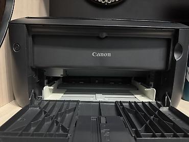 i sensys lbp6000b: Лазерный принтер Canon i-SENSYS LBP6000B - Черно-белая печать — 2