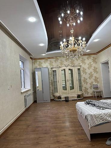 Долгосрочная аренда домов: 350 м², 7 комнат, Кок-Жар ж/м — 12