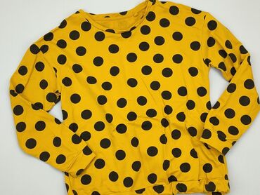 bluzki żółte: Damska Bluza, XL, stan - Dobry