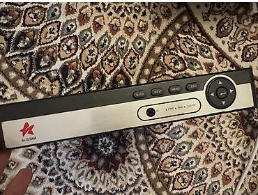 dvr 8 port: 16Port dvr yeni kimidi Butun funksiyalar isleyir Uzaqdan izleme — 1