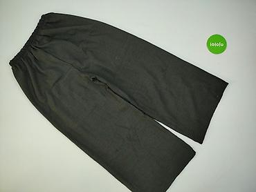 crocs gastronomia: Spodnie materiałowe damskie, rozmiar S — 3