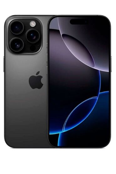 хонор 8s: IPhone 16 Pro Max