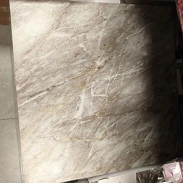 Ostalo: Samolepljive PVC podne pločice – imitacija mermera/drveta 650 din po — 8