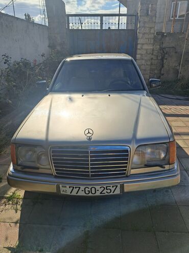 двигатель мерседес дизель 601: Mercedes-Benz 220: 2.2 l | 1995 il Sedan