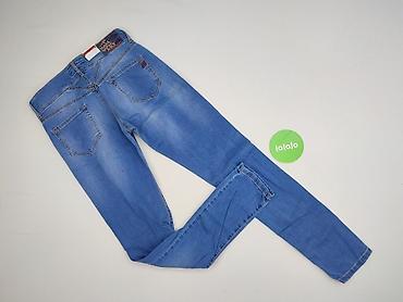 jeans eagle american: Jeansy damskie, rozmiar S — 3