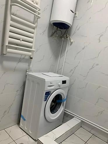 Продажа квартир: 1 комната, 32 м², 1 этаж, Дизайнерский ремонт — 4
