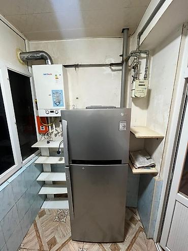 Uzunmüddətli kirayə mənzillər: Menzil ORTA TEMIRLIDIR.Butun esyalari var. Paltaryuyan Soyuducu — 17