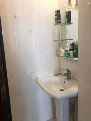 Yeni tikili: 2 otaqlı, Yeni tikili, m. Memar Əcəmi, 93 kv. m — 10