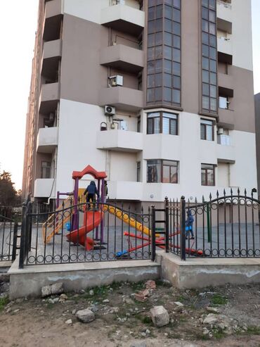Yeni tikili: 2 otaqlı, Yeni tikili, m. Əhmədli, 74 kv. m — 18