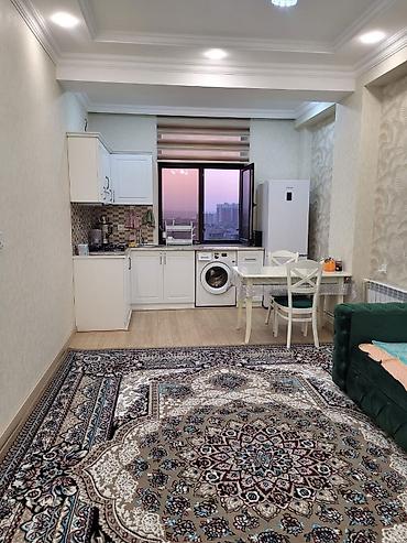 masazirda ev: Masazır, 2 otaqlı, Yeni tikili, m. Avtovağzal, 58 kv. m — 1
