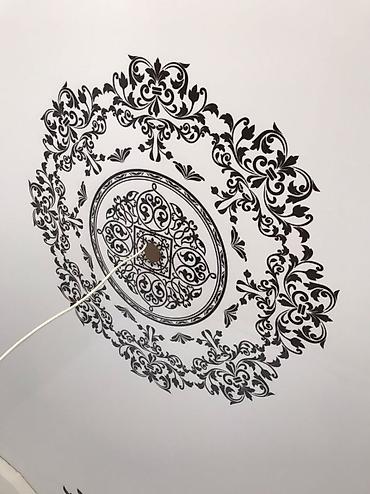 Натяжной потолок: Натяжной потолок Глянцевое, Матовое, 3D потолки Монтаж, Гарантия, Демонтаж — 21