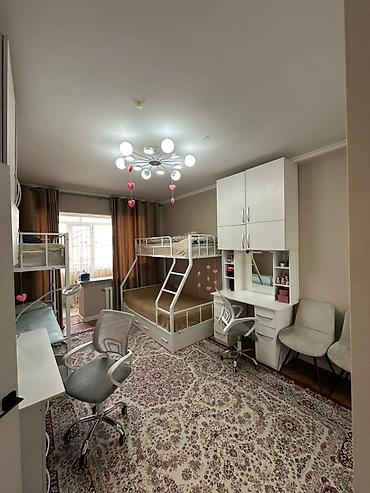 Продажа квартир: 3 комнаты, 62 м², 105 серия, 5 этаж, Косметический ремонт — 3