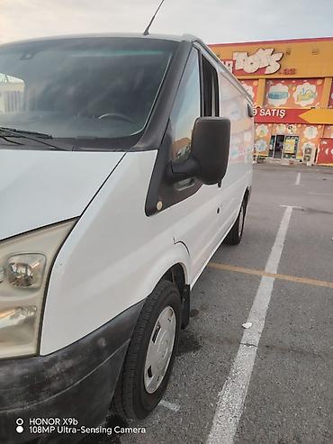Ford: Ford Transit yük maşını Xüsusiyyətlər: - İl: 2008 - Sadə motor - 125 -da lalafo.az — 16 Ford: Ford Transit yük maşını Xüsusiyyətlər: - İl: 2008 - Sadə motor - 125 — 16
