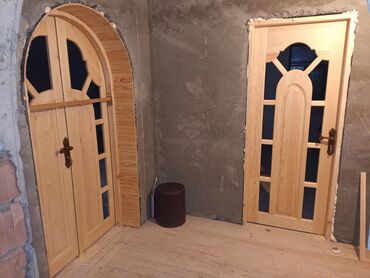 Mebel ustaları: Taxta isleri hər növ matrealdan qapı pilləkən mebel stol ve yataq — 4