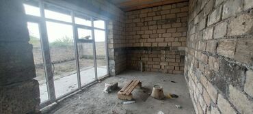 Həyət evləri və villaların satışı: 3 otaqlı, 100 kv. m, Kredit var, Təmirsiz — 5