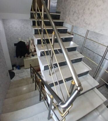 Həyət evləri və villaların satışı: Binə 4 otaqlı, 120 kv. m, Orta təmir — 11