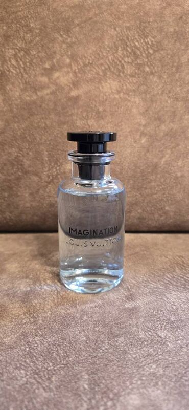 масляная парфюмерия: Louis Vuitton Imagination 100ml, оригинал. обмена нет