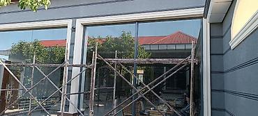 Фасадные работы: Фасадные работы “короед” и декоративная штукатурка под руст с — 38