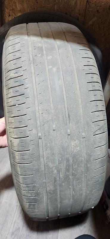 шина 23560r18: Летние шины Roadian (Nexen) Roadian HP, размер 235/60 R18 103H — 2
