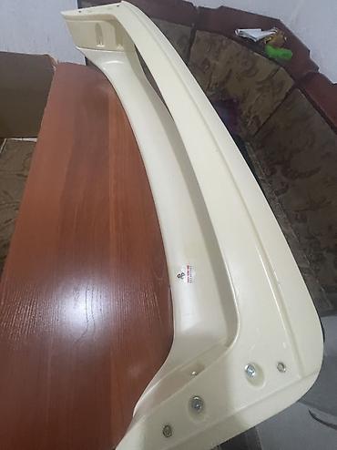 Спойлеры: Задний спойлер BMW Новый, Оригинал — 9