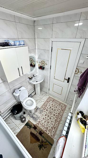 Продажа коттеджей и домов: 🏠 Үй сатылат — Ош шаары! Мырзалы Чону уулу 82. 📍 БОЛЖОЛ: “Хан-Ордо” — 17