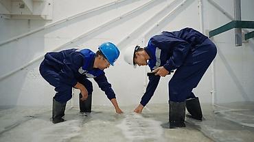 отк: Требуется Прораб, Оплата: Ежемесячно, 3-5 лет опыта — 6