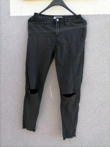 exact jeans farmerice x: Telly Weijl farmerice poklon uz kupovinu