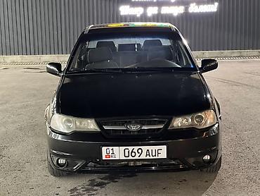 shevrolet lacetti: Daewoo Nexia: 2010 г., 1.5 л, Механика, Бензин, Седан — 9