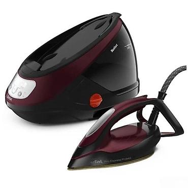 ütüler: Ütü Generator "TEFAL Pro Express Protect GV9230"Pro Express Protect — 4
