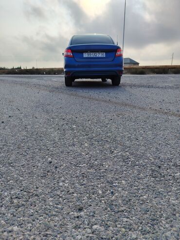 Saipa: Saipa : 1.5 l | 2021 il 217000 km Sedan — 2