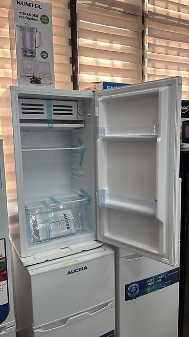 Холодильники: Холодильник Новый, Многодверный, De frost (капельный), 45 * 85 * 50 — 44