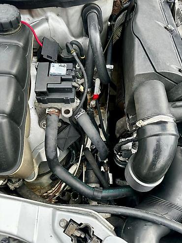 Mercedes-Benz: Mercedes-Benz E‑Class Tam etrafli oxuyub zeng edin !!!! Mawinda bu — 7