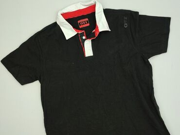 koszulka c a: Поло для чоловіків, XL, стан - Хороший