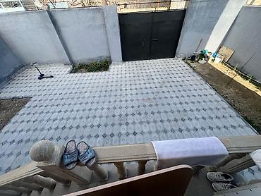 Həyət evləri və villalar: Binə 6 otaqlı, 240 kv. m, Kredit yoxdur, Yeni təmirli — 6