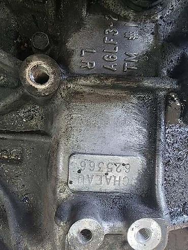 Auto-delovi: MENJAC AUTOMATSKI 2.2 DIZEL ZA HYUNDAI SANTA FE OD 2009. DO 2015. GOD — 4