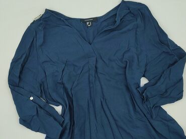 bluzka pod marynarkę plus size: Atmosphere, Bluzka damska, rozmiar XL