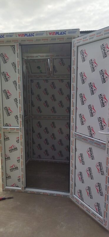 Ağcaqanad torları: Setka Сетка Ağcaqanad torlari plastik və aluminium qapı pəncərələr — 17