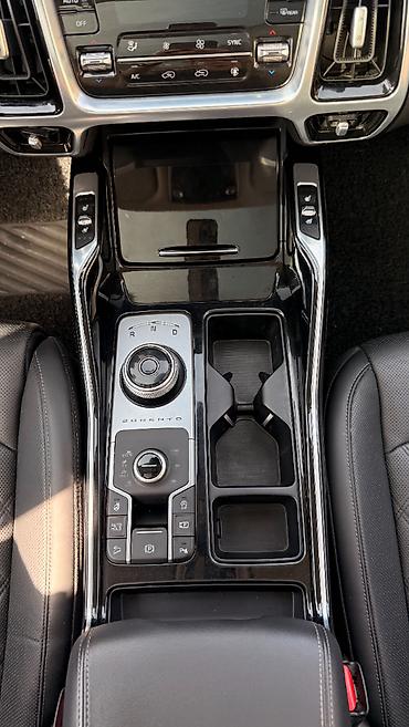Унаа сатуу: Kia Sorento: 2020 г., 2.2 л, Автомат, Дизель, Кроссовер — 10
