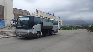 sprinter 2 2: Пункт назначения: Все направления, Количество мест: 48, Лицензия №: 116593020 — 7