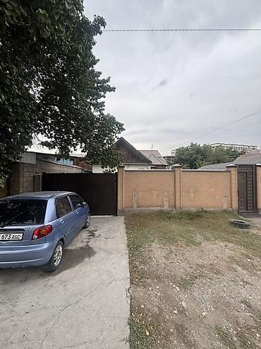 кыймылсыз мүлк: 3 бөлмө, 150 м², Бишкек — 3