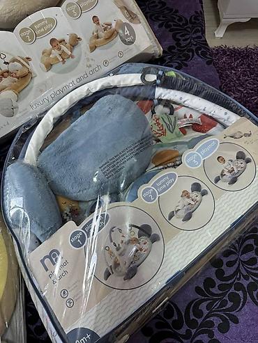 ana ve bala: Mothercare den aliniblar. Hamisi tezedi. Tecili satilir — 3