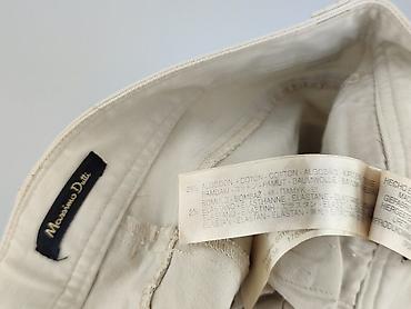massimo dutti pizama: Massimo Dutti, Spodnie materiałowe damskie, rozmiar S — 8