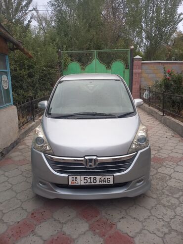 авто в рассрочку хонда степ: Honda Stepwgn: 2005 г., 2 л, Автомат, Бензин, Минивэн