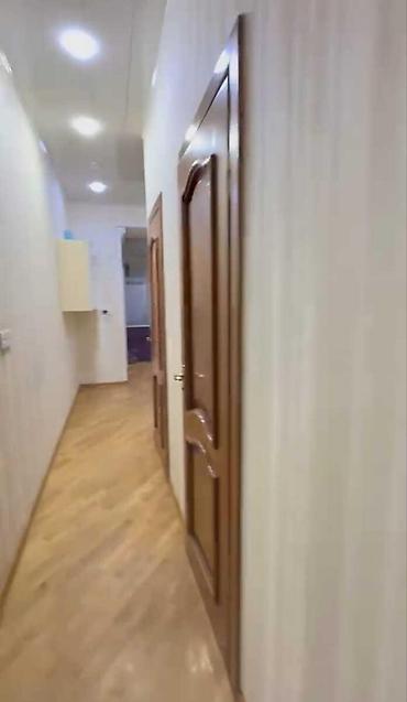 saatlı: İcarəyə verilir 4 otaqlı yeni tikili 80 m², Nəriman Nərimanov m. 1 — 6