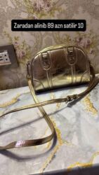 золотые серьги купить в баку: Сумка на плечо, Zara