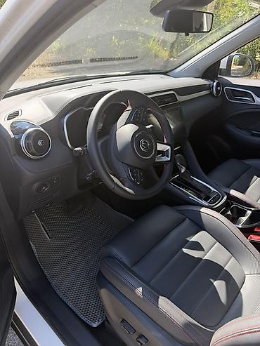 м20 паук: MG ZS: 2023 г., 1 л, Автомат, Бензин, Кроссовер — 5