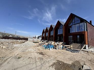 Продажа таунхаусов: 🏡 СРОЧНО‼️ ПРОДАЕТСЯ ТАУНХАУС В БЕШ-КУНГЕЙ 📍 с. Беш-Кунгей, ул — 3